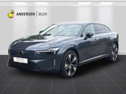Volvo ES90 Single Motor Extended Range Plus 333HK Aut.