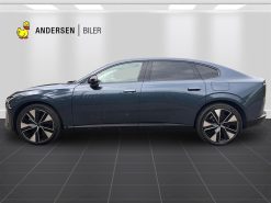 Alternative view of Volvo ES90 Single Motor Extended Range Plus 333HK Aut.