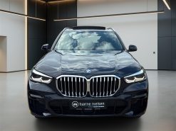 Alternative view of BMW X5 45e 3,0 Plugin-hybrid M-Sport XDrive Steptronic 394HK 5d 8g Aut.