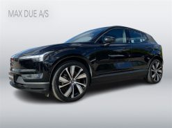 Volvo EX30 64,8 kWh  Twin Motor Performance Ultra AWD 428HK 5d Aut.