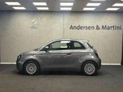 Alternative view of Fiat 500e EL 118HK 3d Aut.