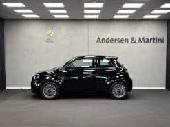 Alternative view of Fiat 500e EL 118HK 3d Aut.