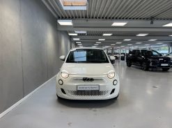Alternative view of Fiat 500e EL Icon 118HK 3d Aut.