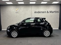 Alternative view of Fiat 500e EL 118HK 3d Aut.