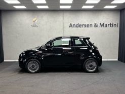 Alternative view of Fiat 500e EL 118HK 3d Aut.