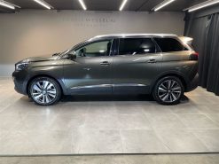 Alternative view of Peugeot 5008 1,5 BlueHDi Allure EAT8 130HK 5d 8g Aut.