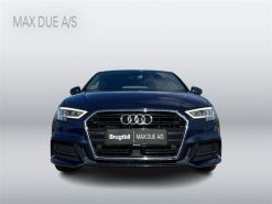 Alternative view of Audi A3 Sportback 2,0 40 TFSI Sport Limited Edition S Tronic 190HK 5d 7g Aut.