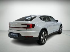 Alternative view of Polestar 2 EL Long Range Single motor Plus 231HK 5d Aut.