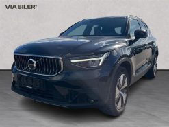 Volvo XC40 1,5 T5 Recharge  Plugin-hybrid Core 262HK 5d 7g Aut.