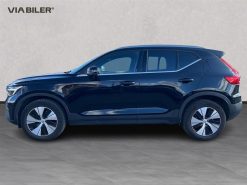 Alternative view of Volvo XC40 1,5 T5 Recharge  Plugin-hybrid Core 262HK 5d 7g Aut.