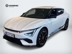 Kia EV6 EL Long Range GT-Line 229HK 5d Aut.
