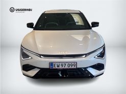 Alternative view of Kia EV6 EL Long Range GT-Line 229HK 5d Aut.