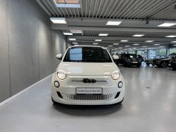 Alternative view of Fiat 500e EL Icon 95HK 3d Aut.