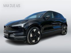 Volvo EX30 64,8 kWh  Twin Motor Performance Ultra AWD 428HK 5d Aut.