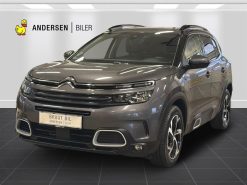 Citroën C5 Aircross 1,6 Plugin-hybrid Feel EAT8 225HK 5d 8g Aut.