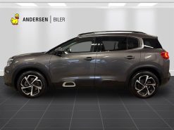 Alternative view of Citroën C5 Aircross 1,6 Plugin-hybrid Feel EAT8 225HK 5d 8g Aut.