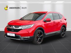 Honda CR-V 2,0 i-MMD  Hybrid Elegance Navi AWD E-CVT 184HK 5d Aut.