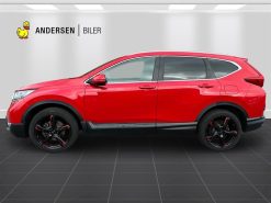Alternative view of Honda CR-V 2,0 i-MMD  Hybrid Elegance Navi AWD E-CVT 184HK 5d Aut.