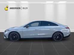 Alternative view of Mercedes-Benz CLA350 EL Premium Plus 4Matic 354HK 5d Aut.