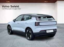 Alternative view of Volvo EX30 Single Motor Extended Range Ultra 272HK 5d Aut.