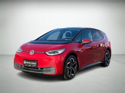 VW ID.3 EL Pro S 204HK 5d Aut.