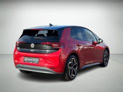 Alternative view of VW ID.3 EL Pro S 204HK 5d Aut.