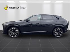 Alternative view of Mazda CX-6e EL Takumi Plus 258HK 5d Aut.