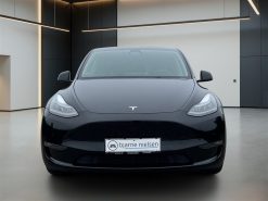 Alternative view of Tesla Model Y EL Performance AWD 534HK 5d Aut.