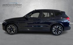 Alternative view of BMW iX3 EL M-Sport Charged 286HK 5d Aut.