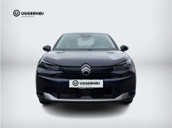 Alternative view of Citroën e-C4 X EL Plus 156HK 5d Aut.