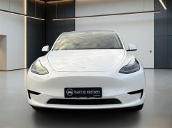 Alternative view of Tesla Model Y EL RWD 299HK 5d Aut.
