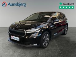 Skoda Enyaq 80 iV Selection ecoSuite 204HK 5d Aut.
