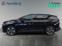 Alternative view of Skoda Enyaq 80 iV Selection ecoSuite 204HK 5d Aut.