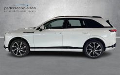 Alternative view of Xpeng G9 EL Performance AWD 551HK 5d Aut.