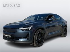 Polestar 2 EL LRSM Plus 299HK 5d Aut.