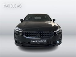 Alternative view of Polestar 2 EL Long range Single motor Plus 231HK 5d Aut.