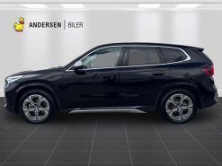 Alternative view of BMW iX1 eDrive20 EL xLine 204HK 5d Aut.