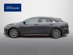 Alternative view of Kia ProCeed Shooting Brake 1,6 T-GDI GT DCT 204HK Stc 7g Aut.