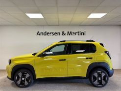 Alternative view of Fiat Grande Panda EL La Prima 113HK 5d Aut.