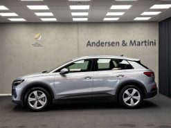 Alternative view of Audi Q4 45 E-tron 286HK 5d Aut.