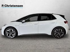 Alternative view of VW ID.3 EL Pro S 204HK 5d Aut.