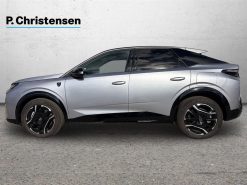 Alternative view of Peugeot e-3008 EL GT 210HK 5d Aut.