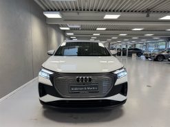 Alternative view of Audi Q4 35 E-tron 170HK 5d Aut.