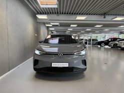 Alternative view of VW ID.4 EL Pure 148HK 5d Aut.