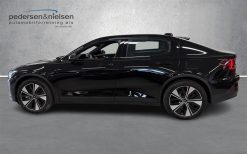 Alternative view of Polestar 2 EL Standard Range Plus 224HK 5d Aut.