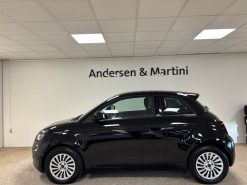 Alternative view of Fiat 500e 3+1 EL 118HK 4d Aut.