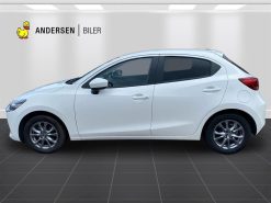 Alternative view of Mazda 2 1,5 Skyactiv-G Sky 90HK 5d 6g Aut.