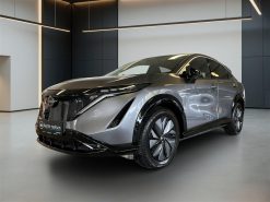 Nissan Ariya EL Advance 242HK 5d Aut.