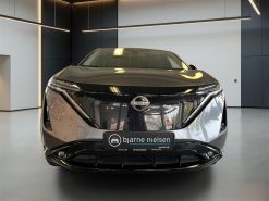 Alternative view of Nissan Ariya EL Advance 242HK 5d Aut.