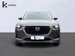 Alternative view of Mazda CX-60 2,5 e-Skyactiv  Plugin-hybrid Exclusive-Line AWD 327HK 5d 8g Aut.